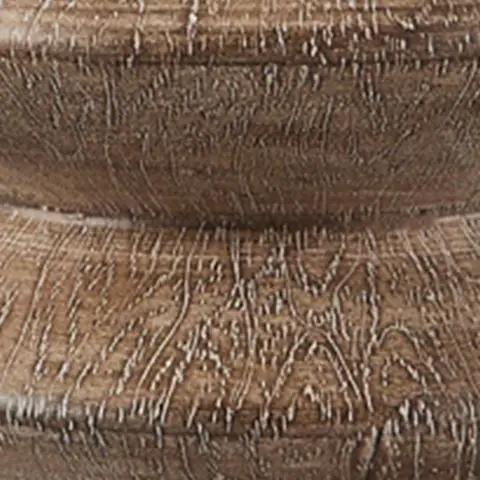 Jyllyard - Poly Table Lamp - Brown / Gold Finish by Unique Piece Furniture