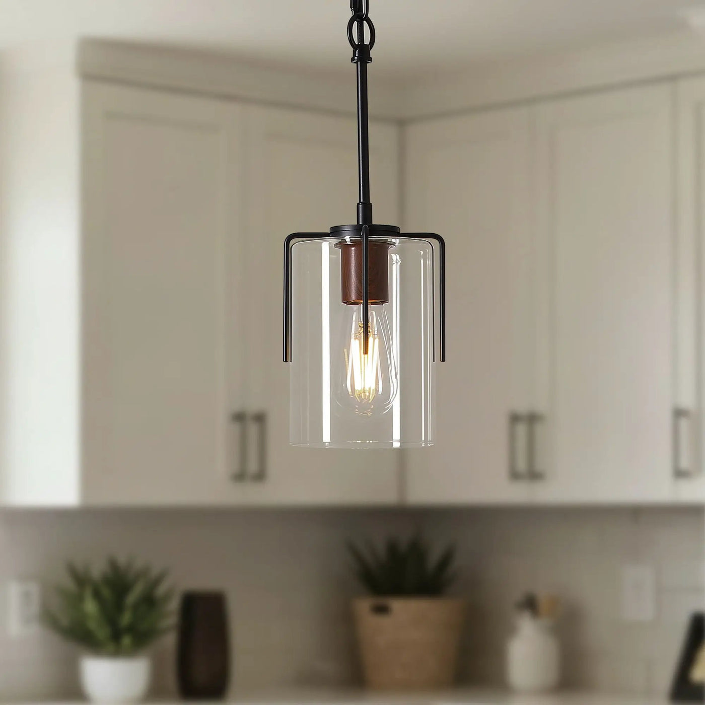 Adjustable Pendant Lighting by Unique Piece Furniture