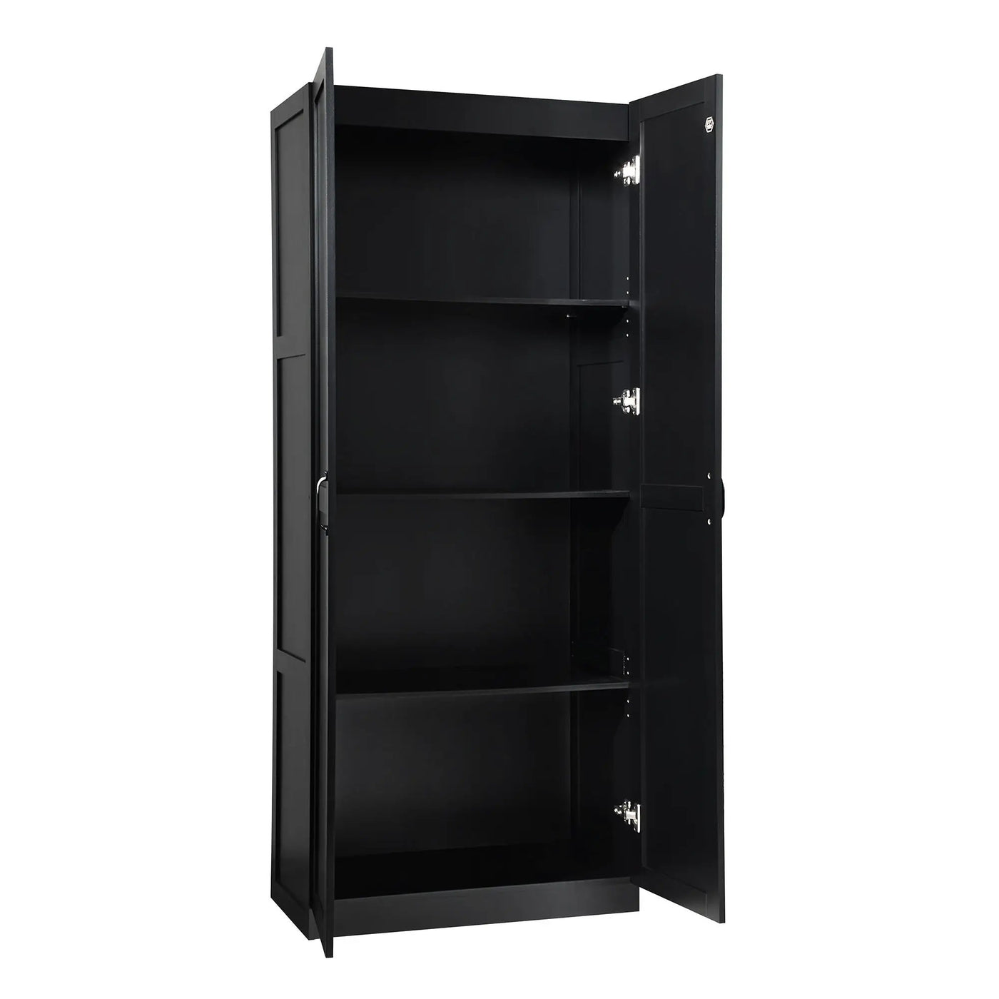 Hopkins - Storage Cabinet by HouseOfZazla