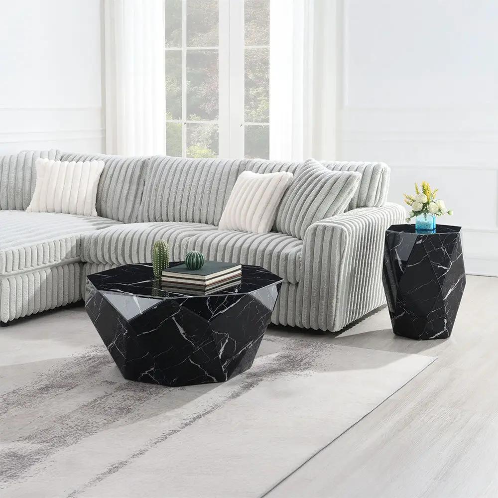 Dara - Table by Unique Piece Furniture