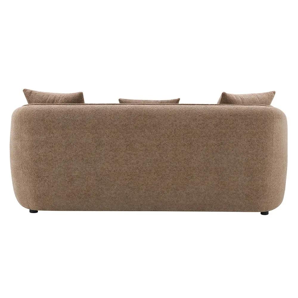 Keith - Sofa With 3 Pillows by Unique Piece Furniture