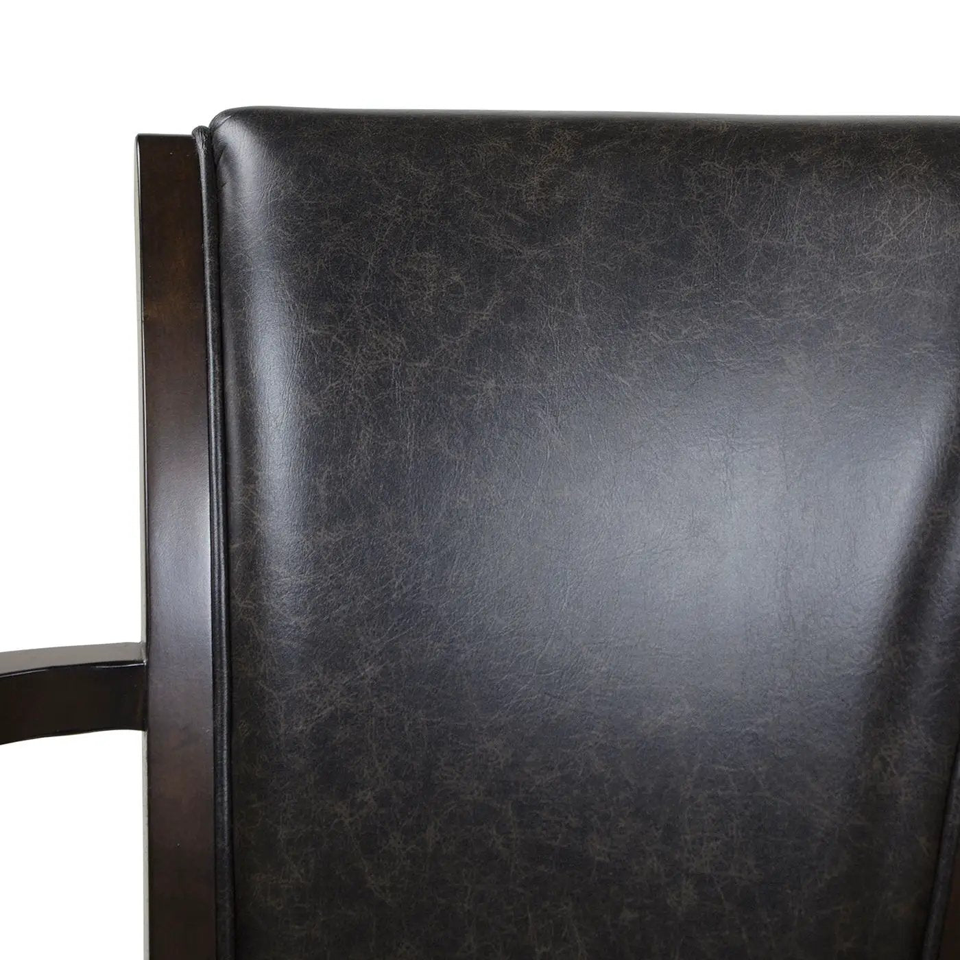 Williams - Swivel Counter Height Bar Stool by HouseOfZazla