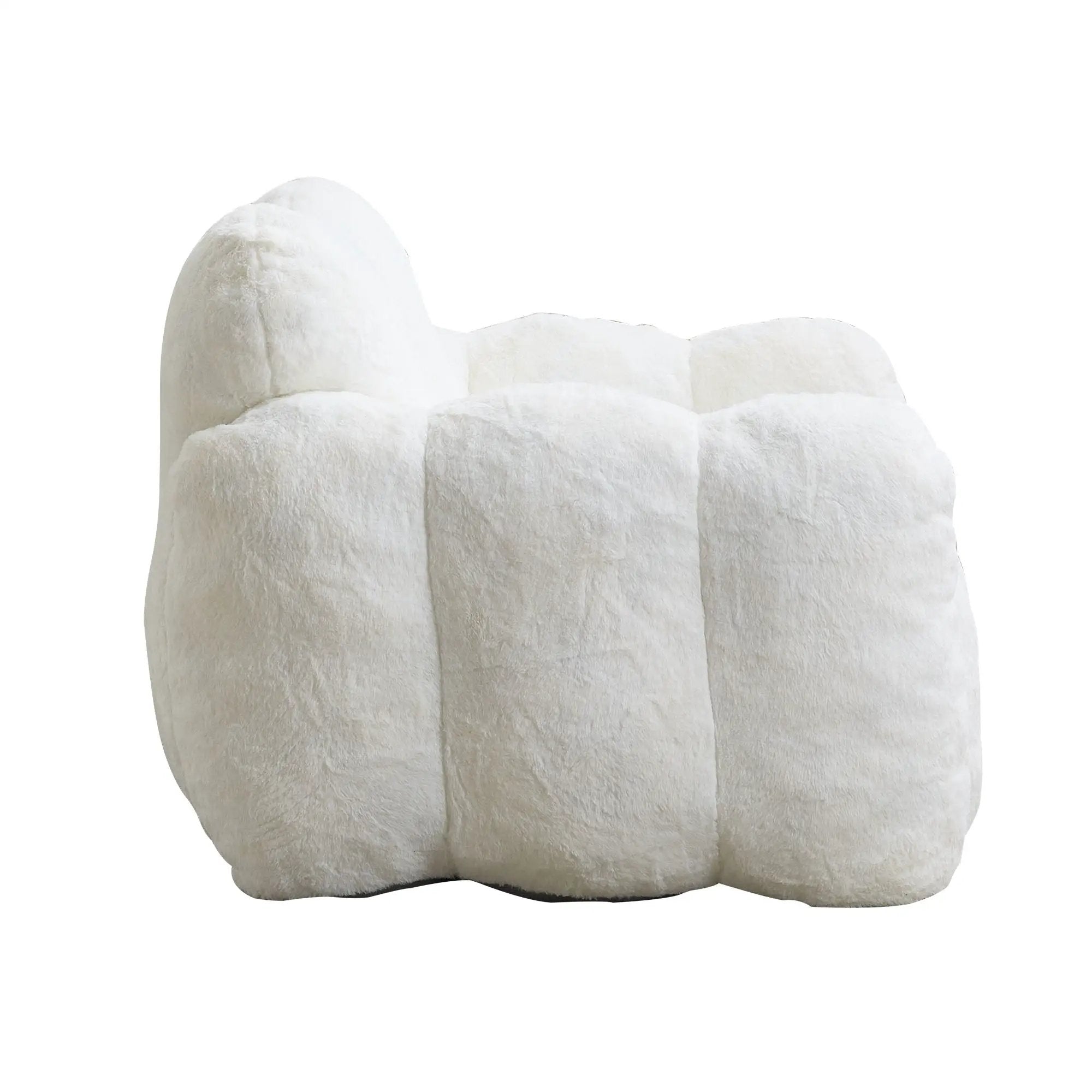Lotus Style Compression Sofa Bean Bag by Unique Piece Furniture