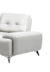 Turano Pearl Sectional Sofa by HouseOfZazla
