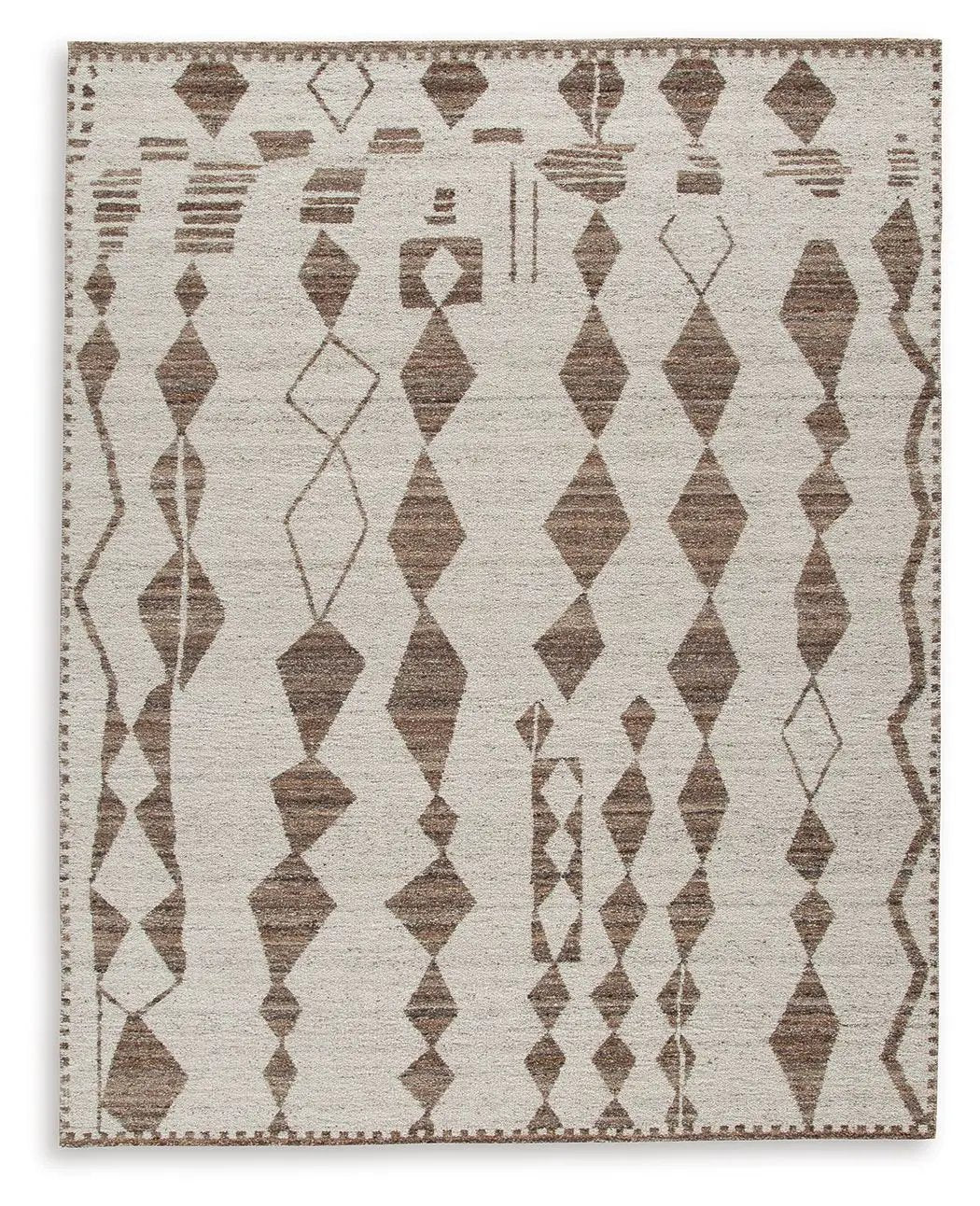 Brettler - Area Rug by Unique Piece Furniture