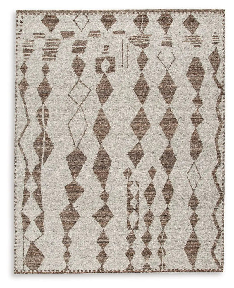 Brettler - Area Rug by Unique Piece Furniture