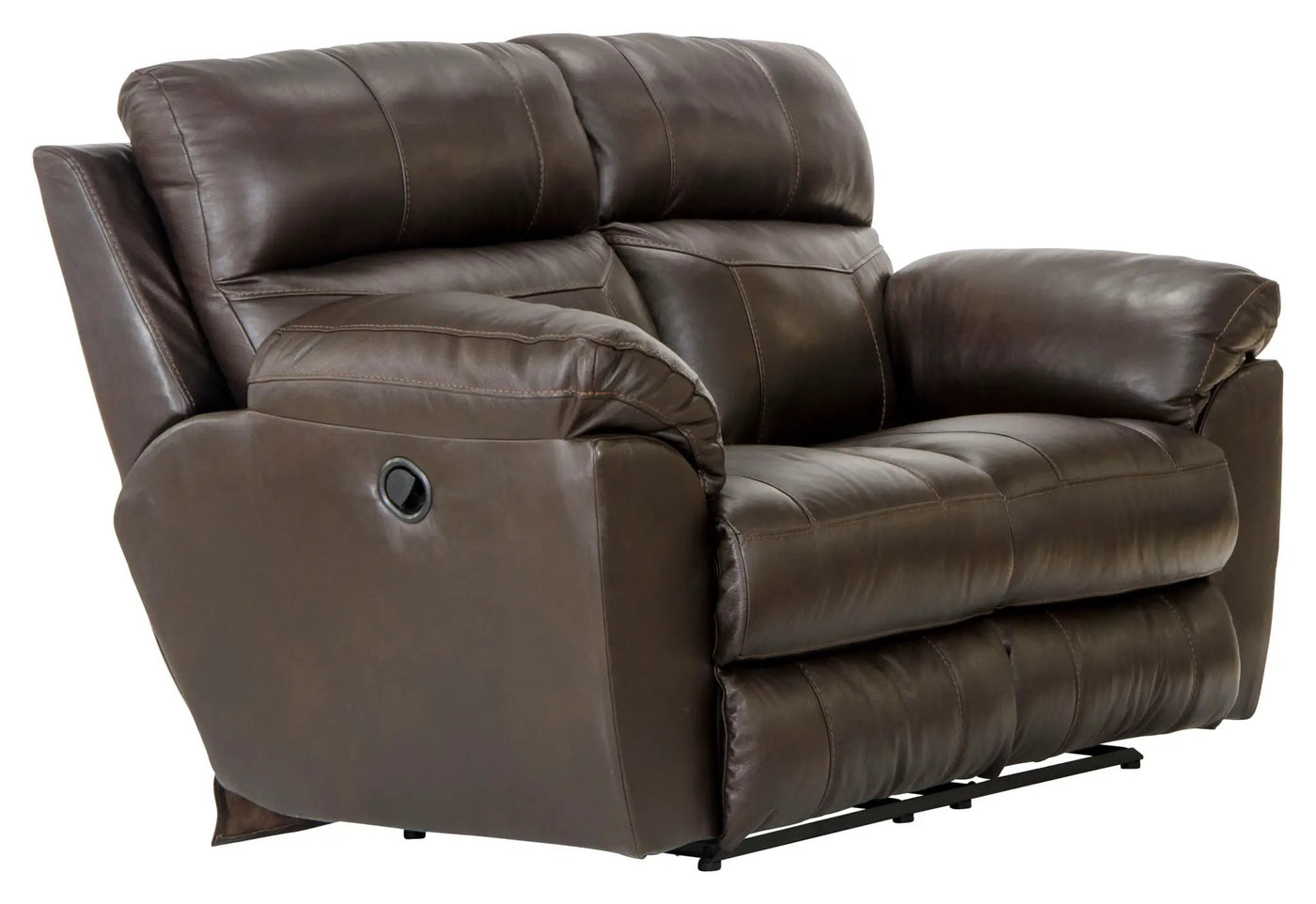 Costa - Lay Flat Reclining Loveseat by Unique Piece Furniture