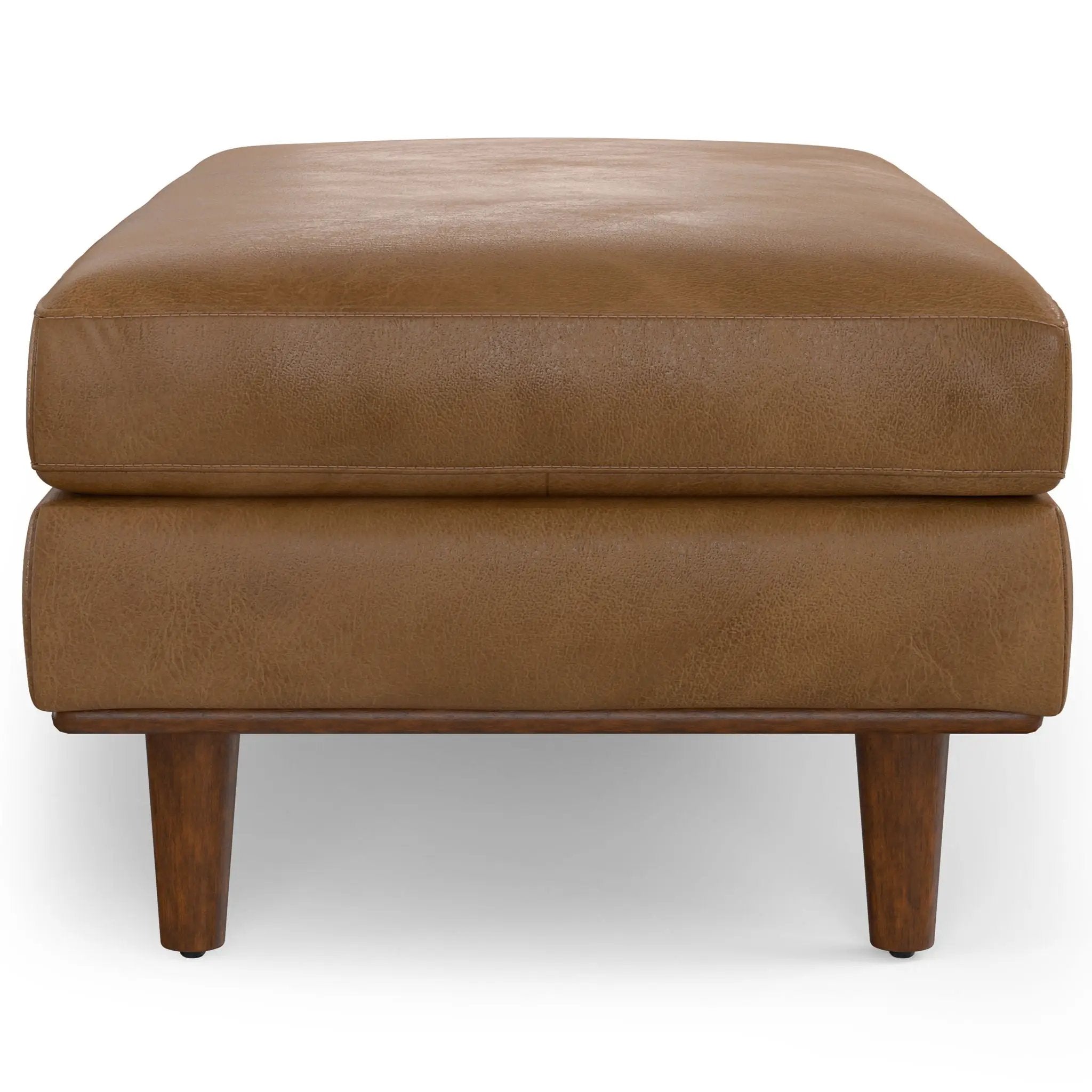 Morrison - Handcrafted Ottoman by Unique Piece Furniture