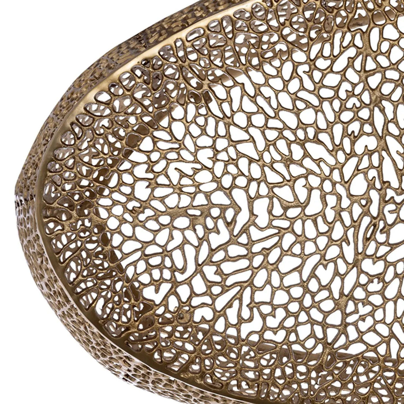 T3601 - Oval Coffee Table by HouseOfZazla