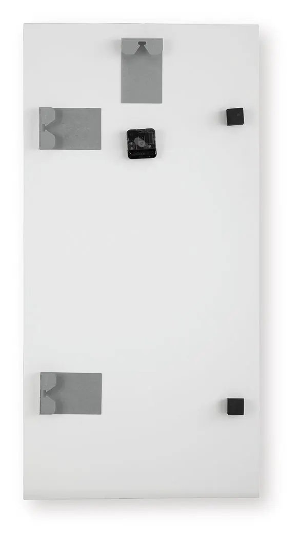 Teague - Wall Clock by Unique Piece Furniture