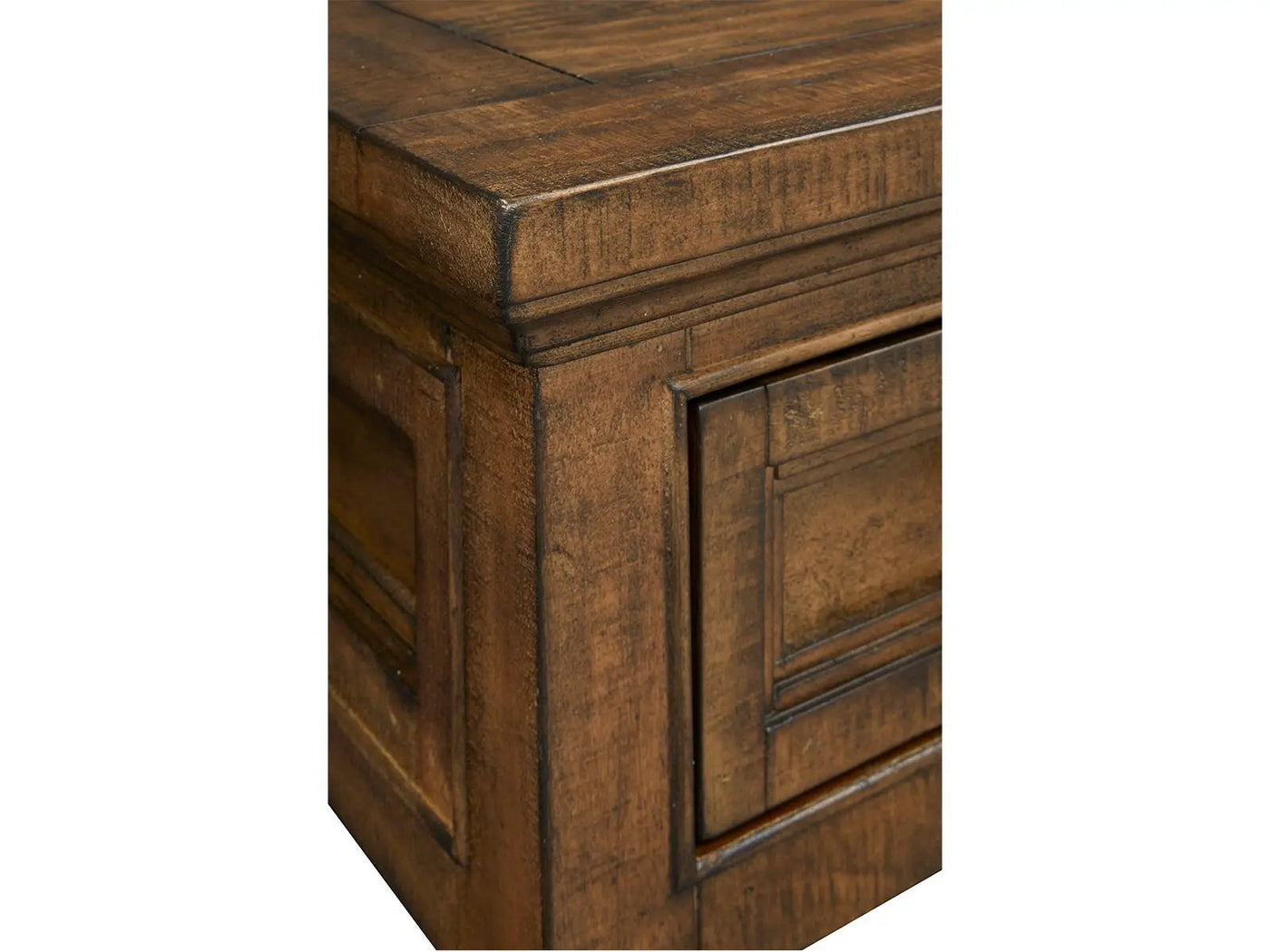 Bay Creek - Rectangular Table by Unique Piece Furniture