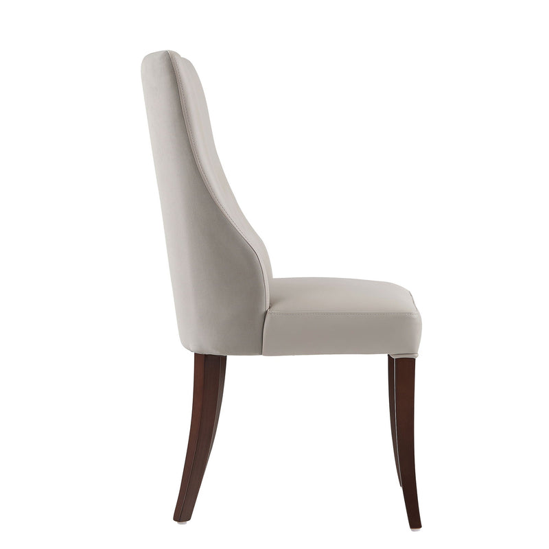Connie - Dining Chair (Set of 2) by HouseOfZazla