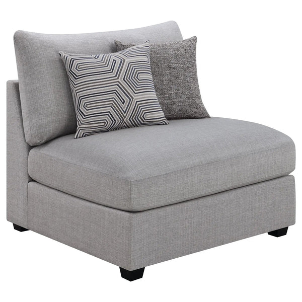 Austin - Chair With Pillows
