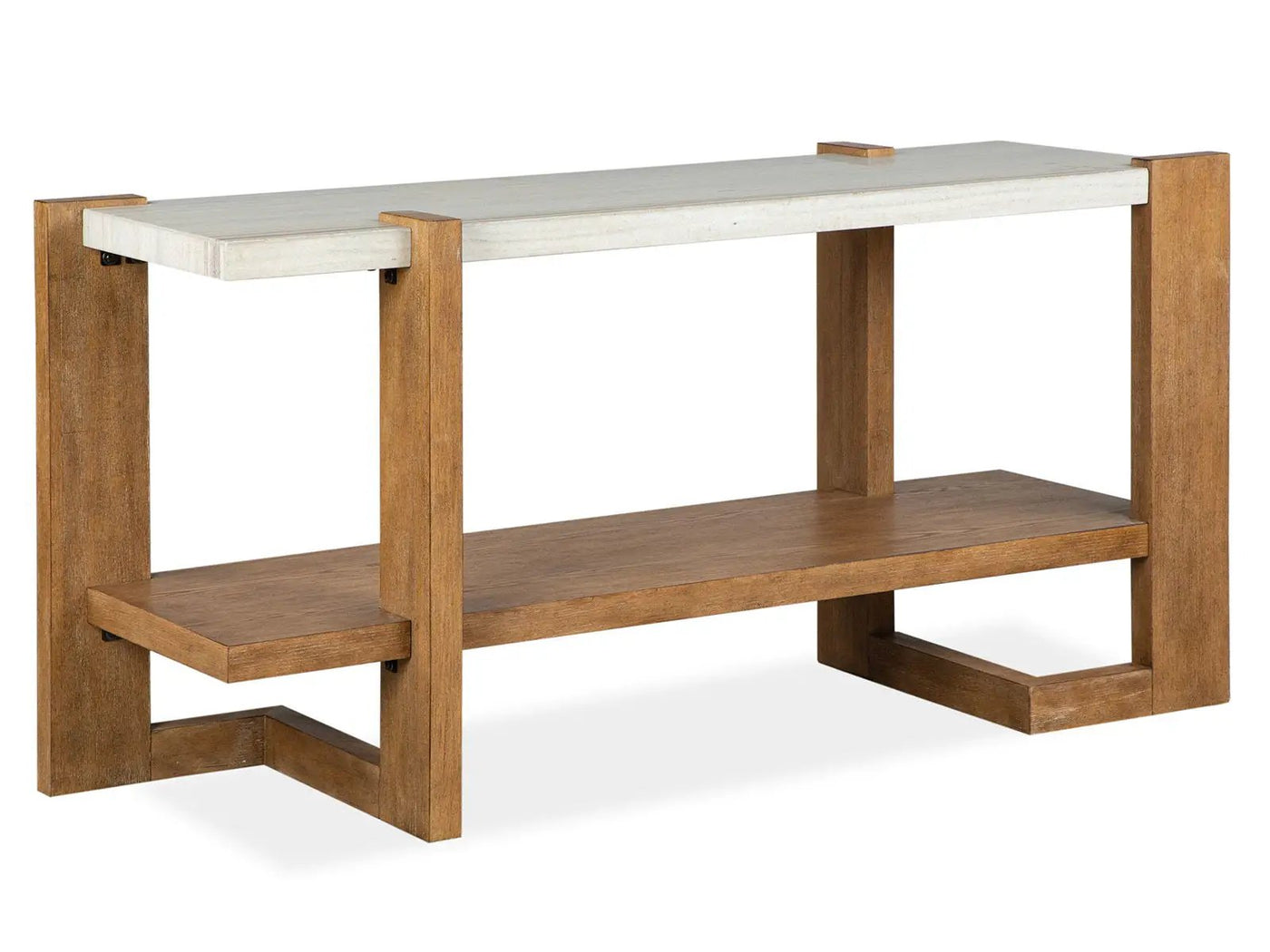 Carrington - Rectangular Table by Unique Piece Furniture