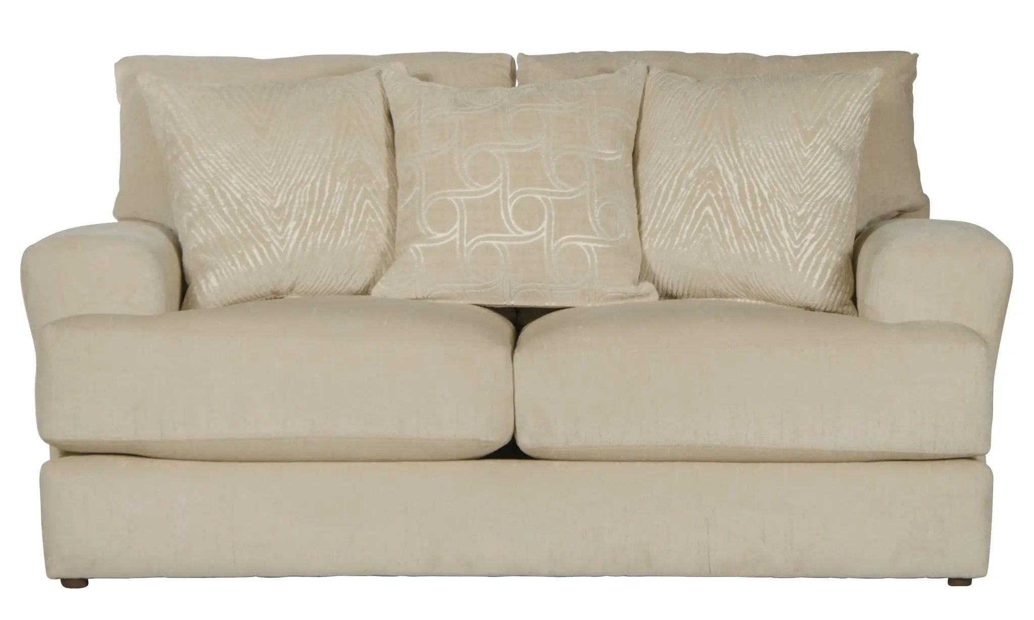 Lamar - Loveseat by Unique Piece Furniture