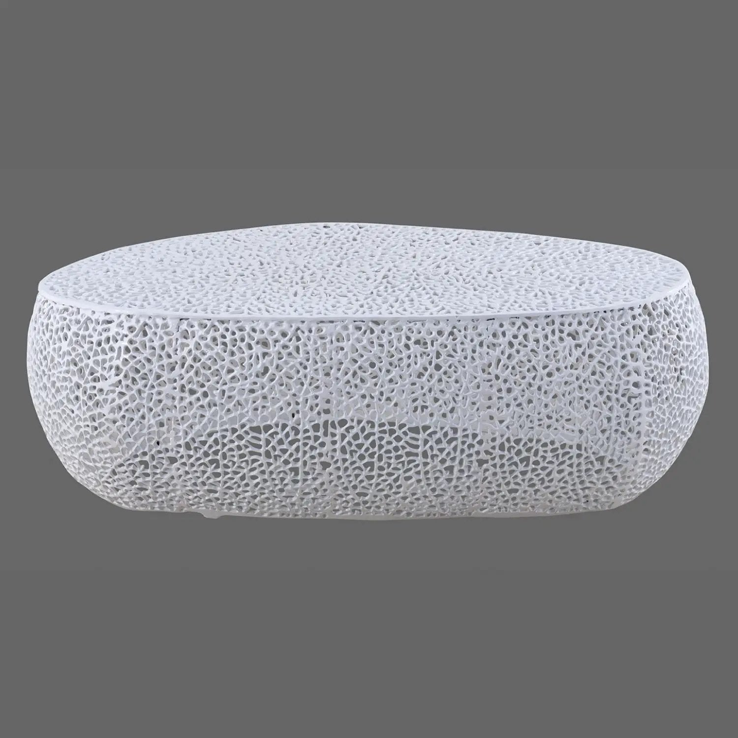 T3601 - Oval Coffee Table by HouseOfZazla