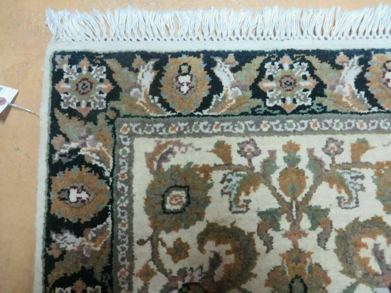 2' X 3' Handmade Indian Wool Rug Carpet Nice by Jewel Rugs