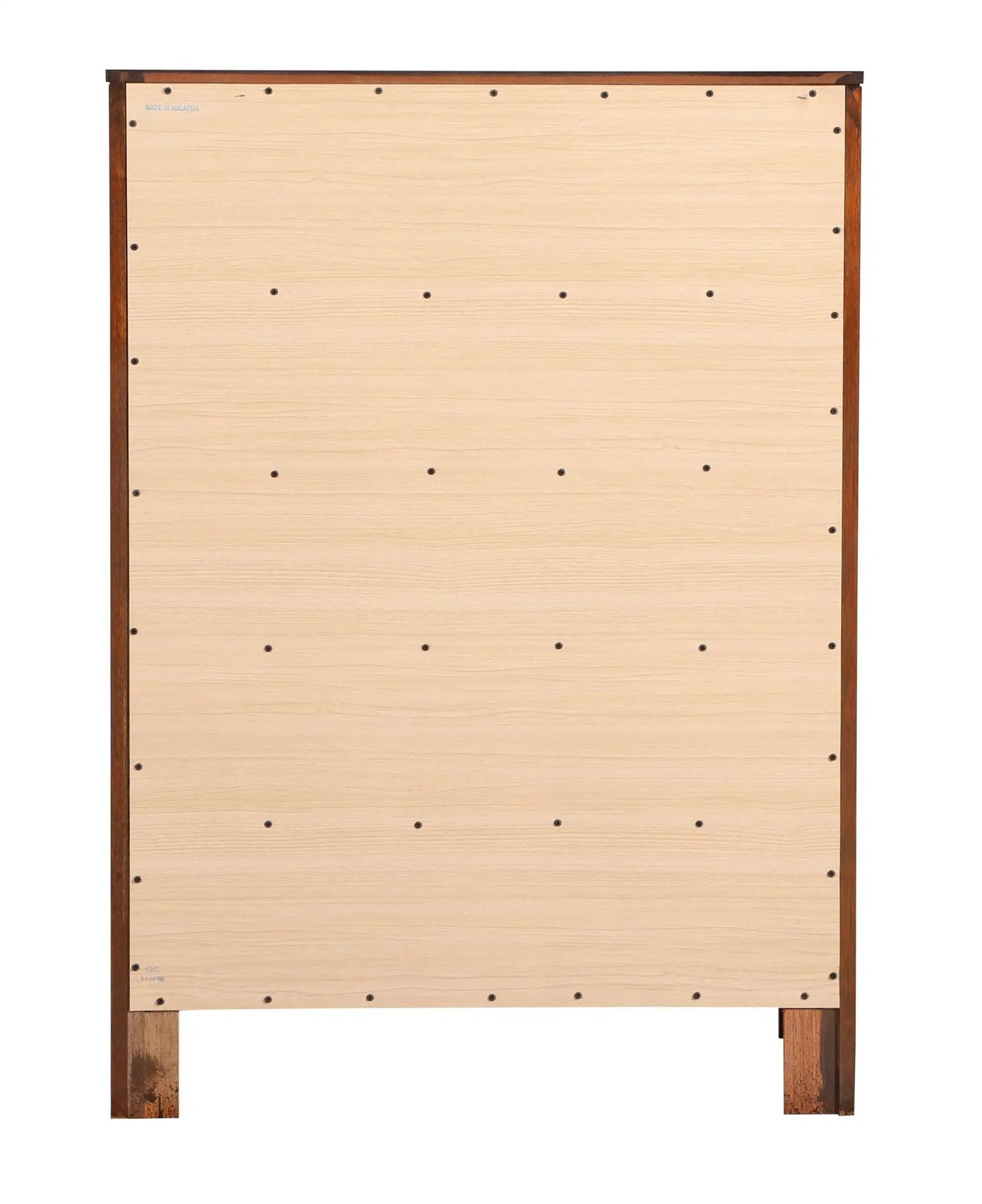 Burlington - Modern Elegant Transitional Storage Chest by HouseOfZazla