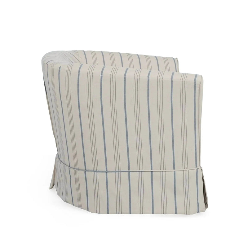 Swivel Chair by HouseOfZazla