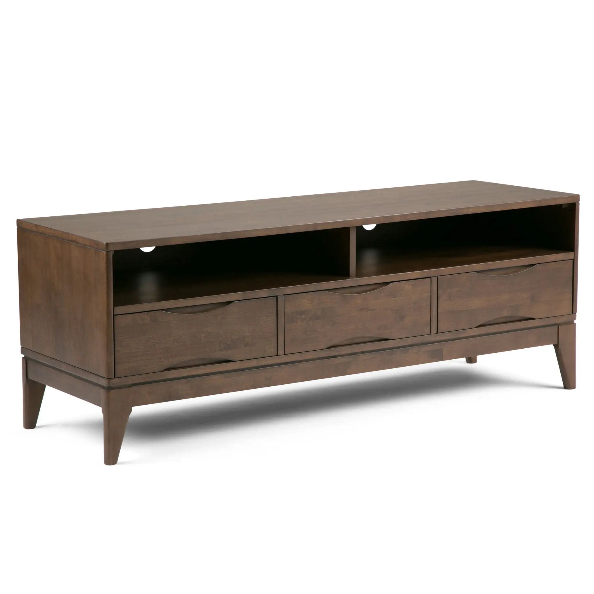 Harper - Handcrafted TV Media Stand by Unique Piece Furniture