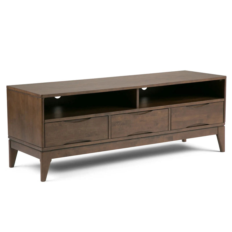 Harper - Handcrafted TV Media Stand by Unique Piece Furniture