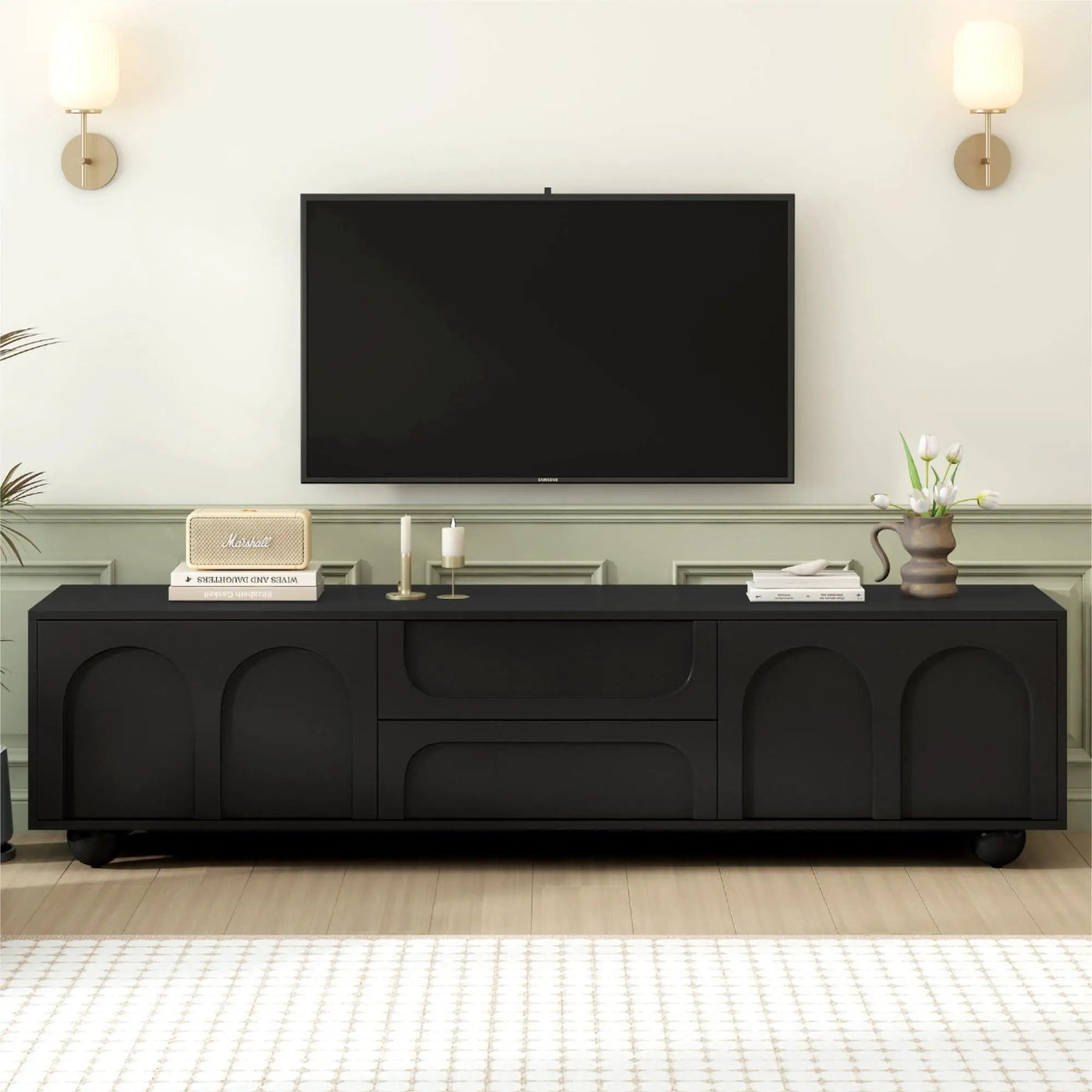 On-Trend TV Cabinet by HouseOfZazla