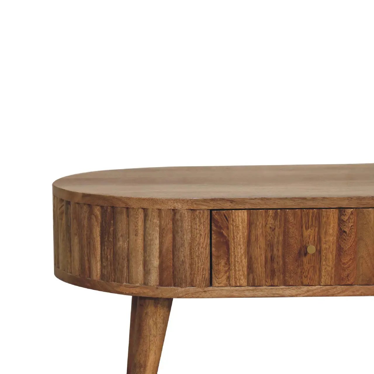 Stripe Coffee Table by Unique Piece Furniture