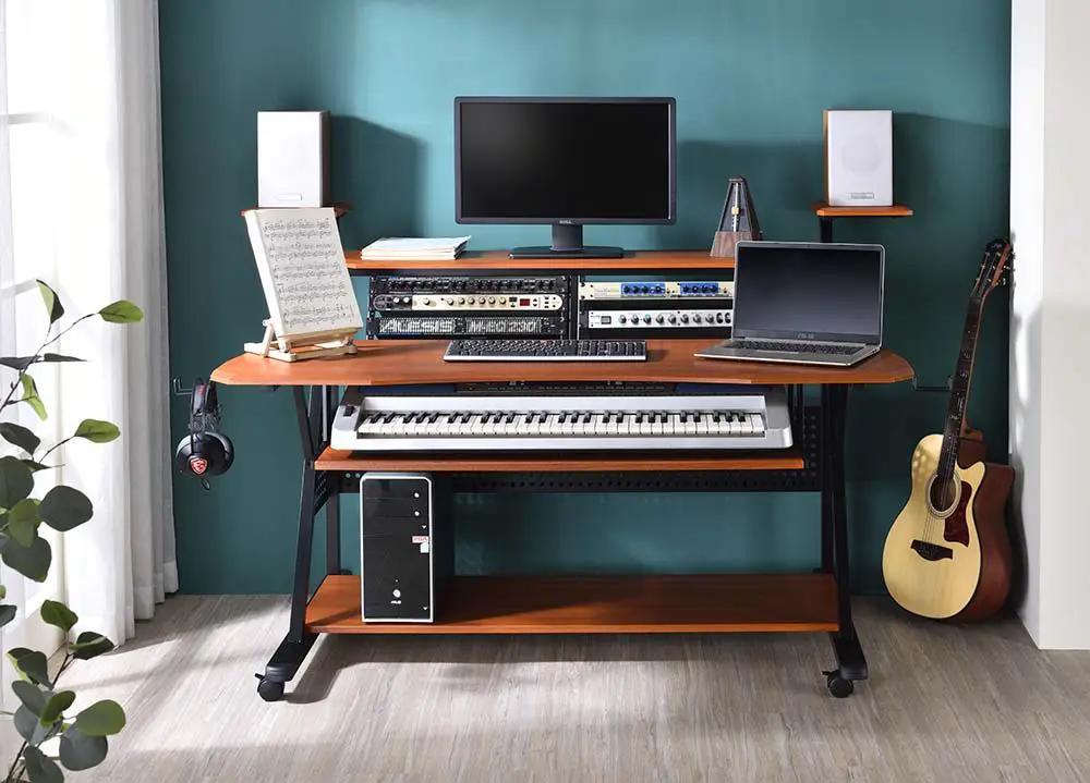 Willow - Music Desk by Unique Piece Furniture