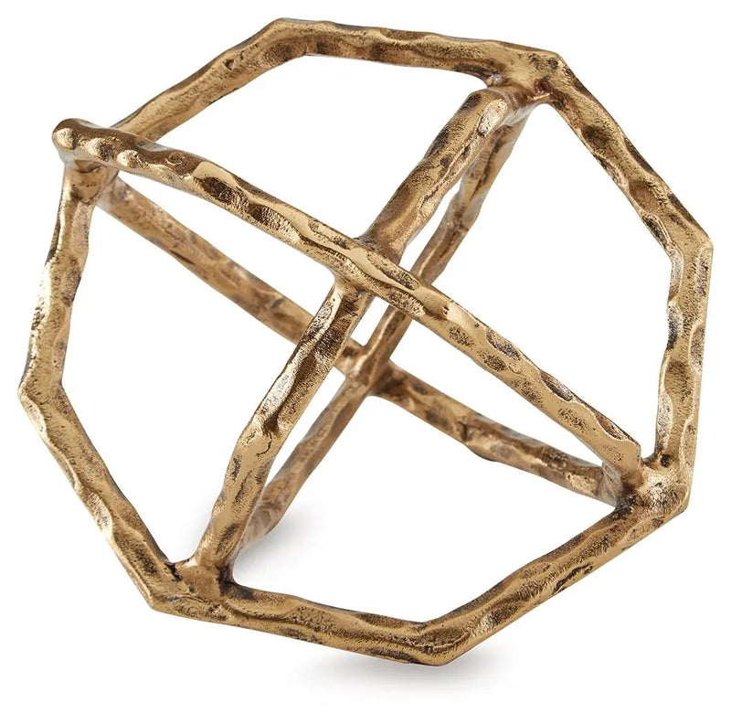 Laddington - Sculpture by Unique Piece Furniture