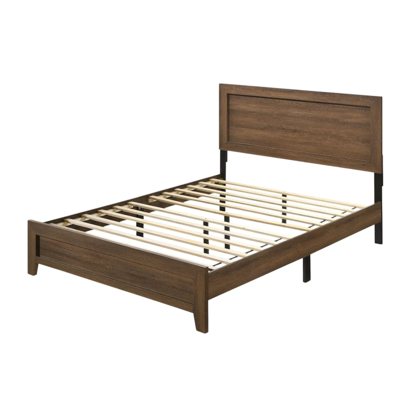 Miquell - Panel Bed by Unique Piece Furniture