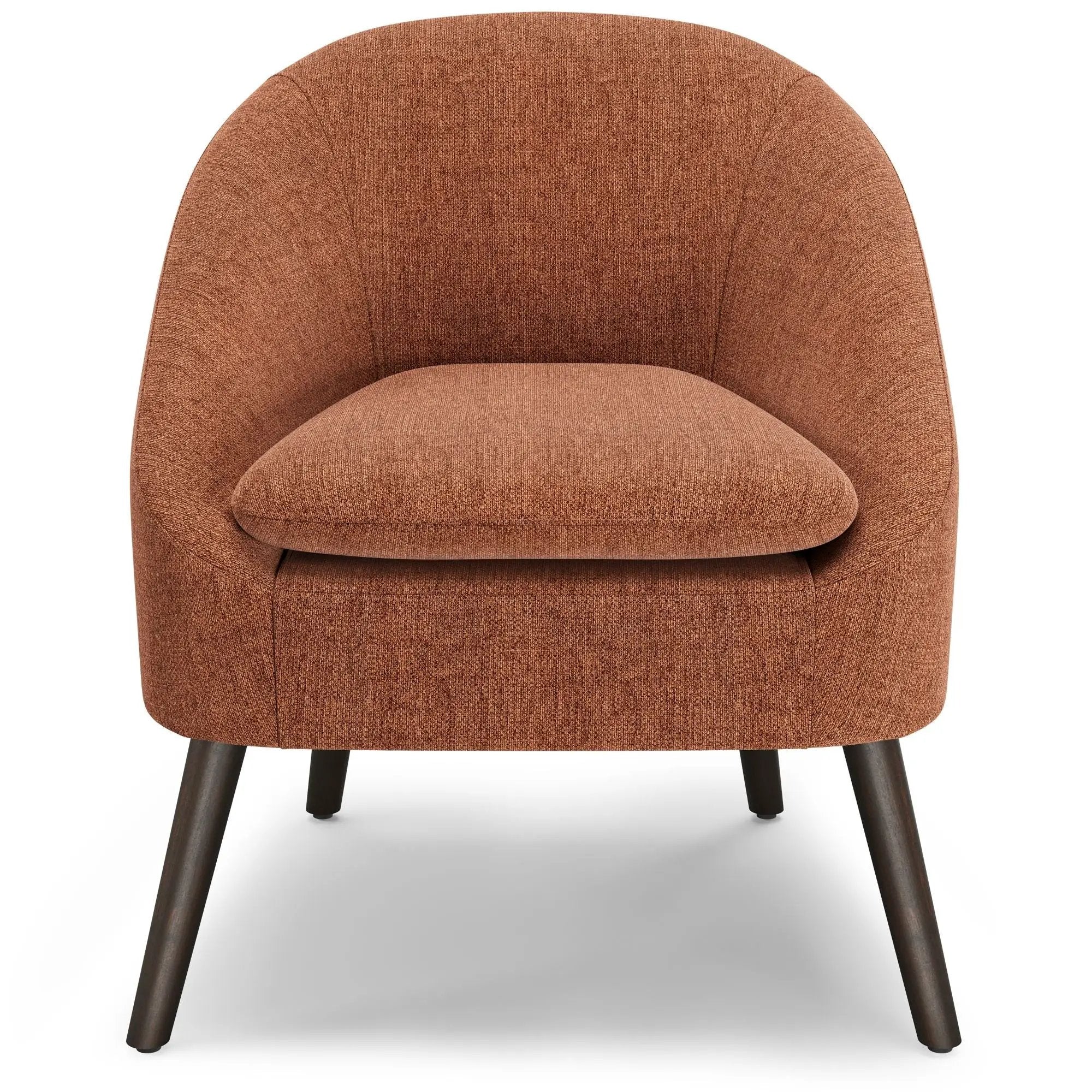 Redding - Upholstered Accent Chair by HouseOfZazla
