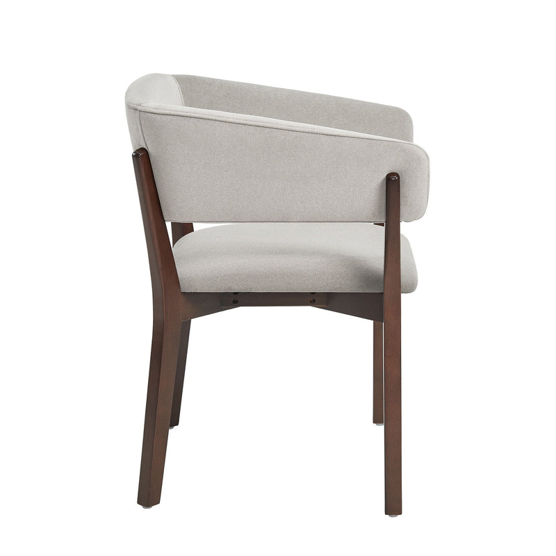 Blake - Armchair by HouseOfZazla