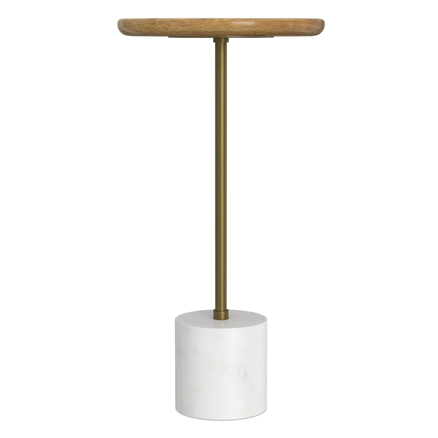 Turner - Side Table by HouseOfZazla