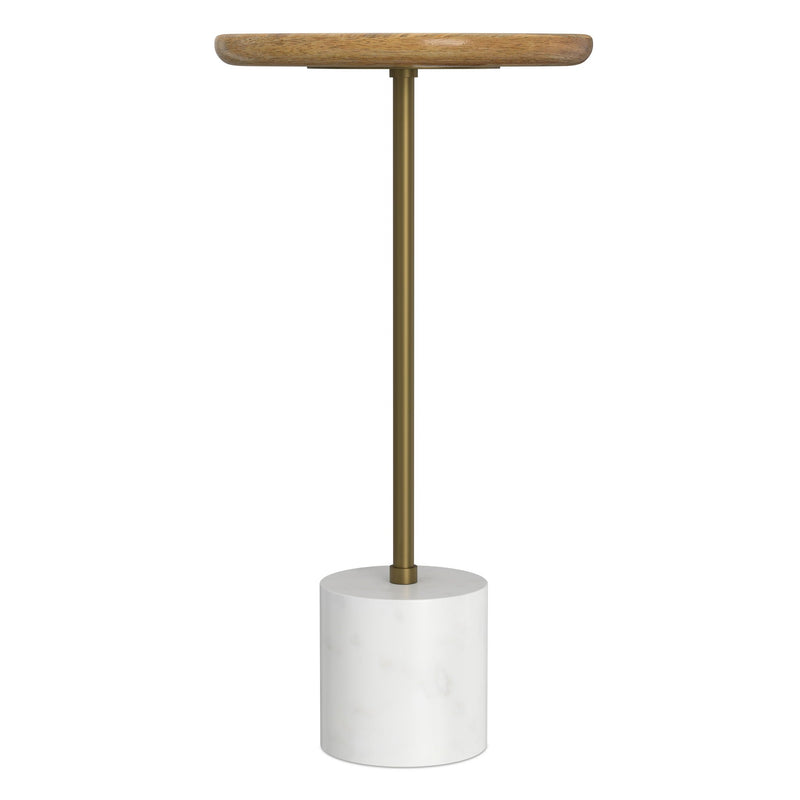 Turner - Side Table by HouseOfZazla