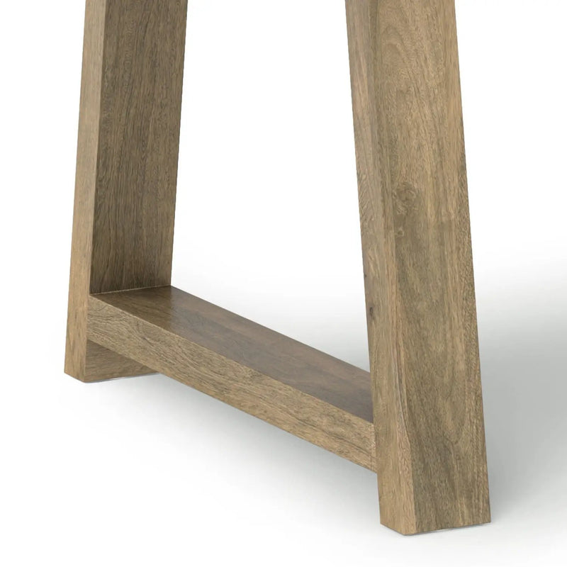 Whitley - Dining Table by HouseOfZazla