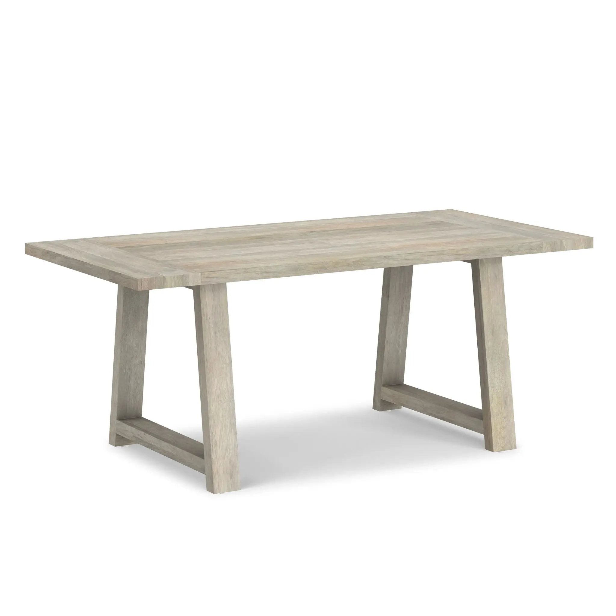 Whitley - Dining Table by HouseOfZazla