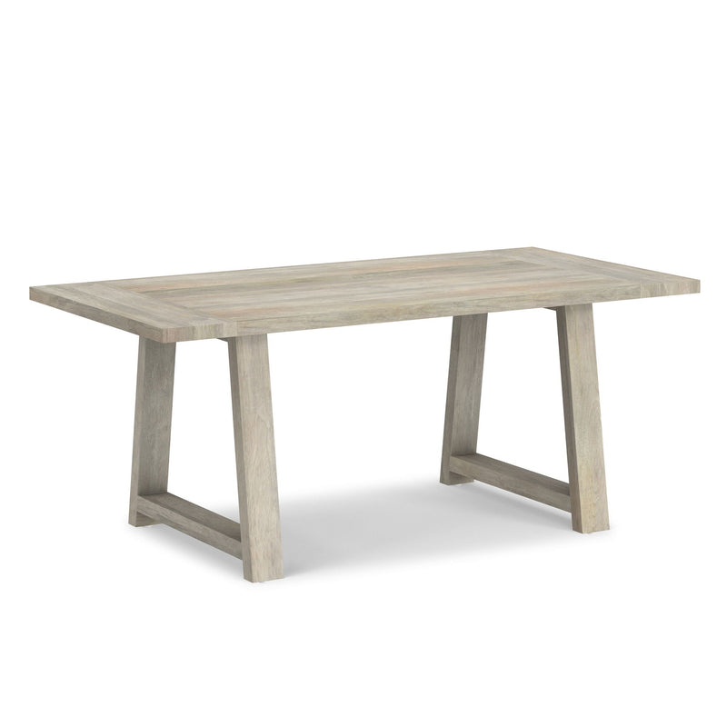 Whitley - Dining Table by HouseOfZazla