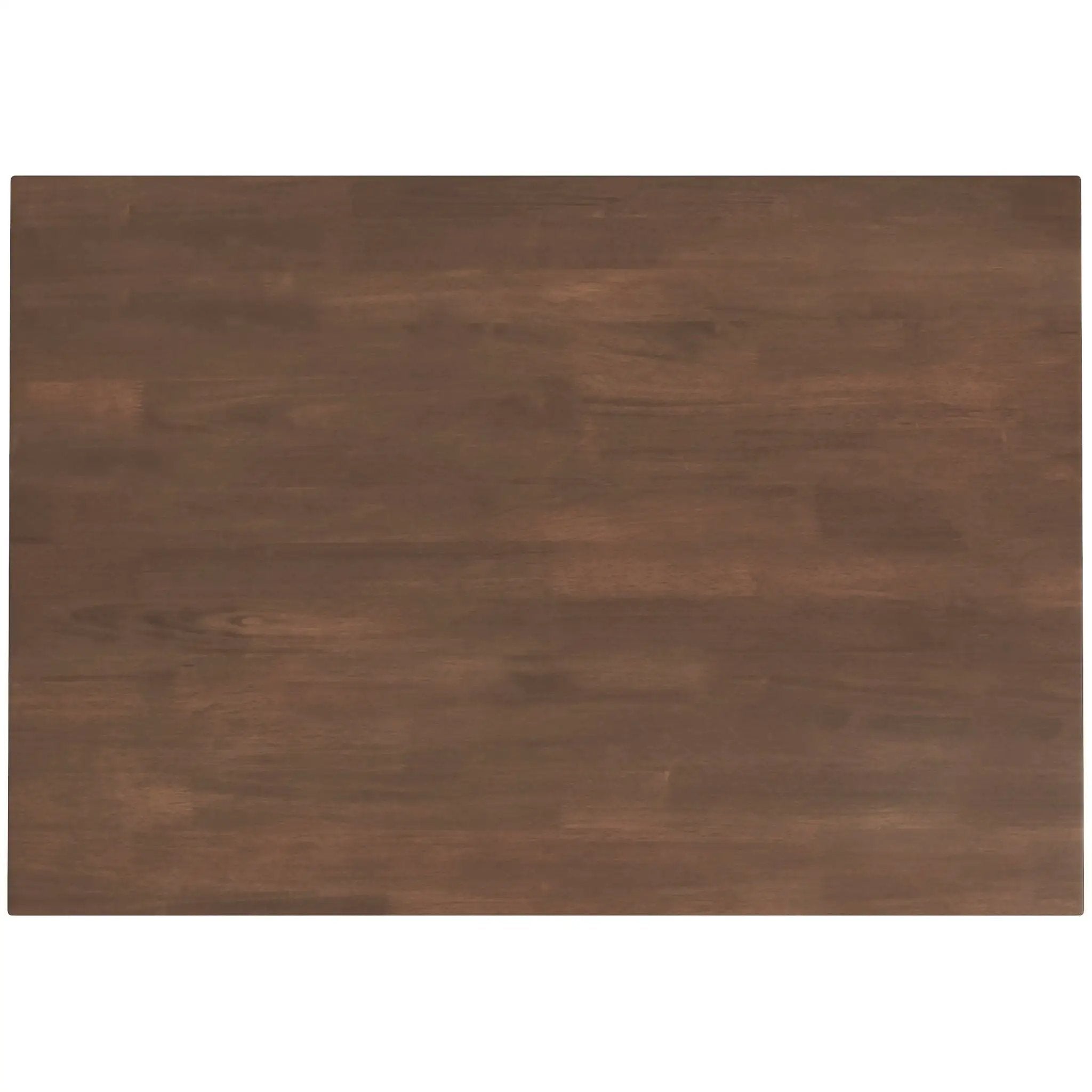Levi - Modern Style Rectangular Dining Kitchen Table by HouseOfZazla