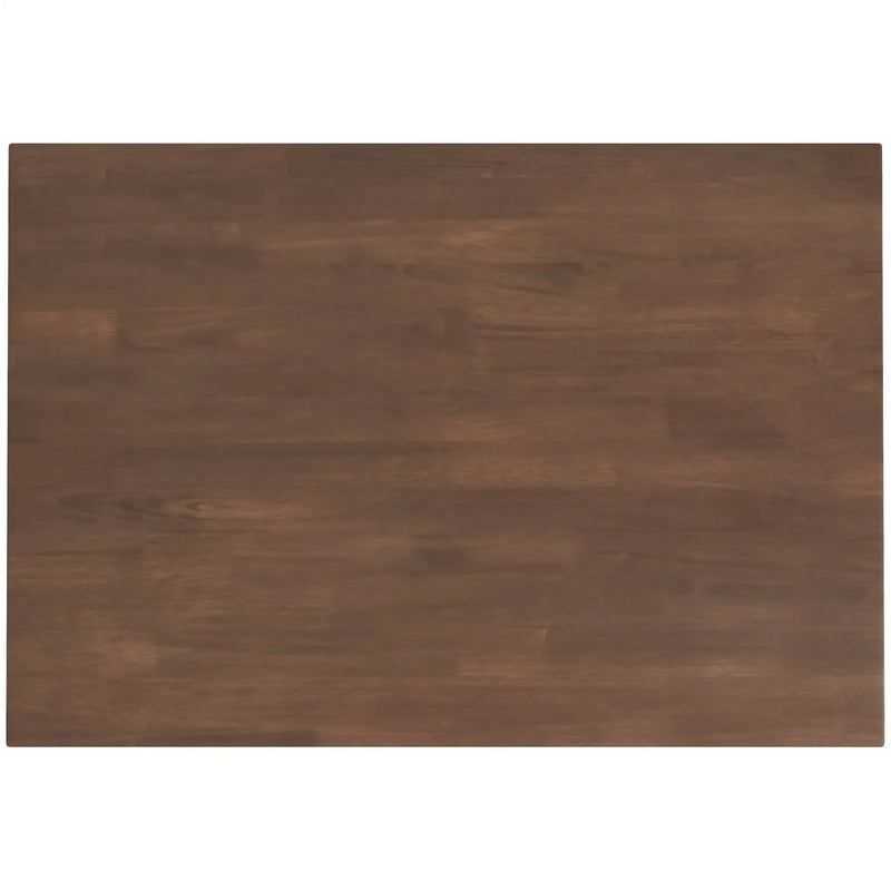 Levi - Modern Style Rectangular Dining Kitchen Table by HouseOfZazla