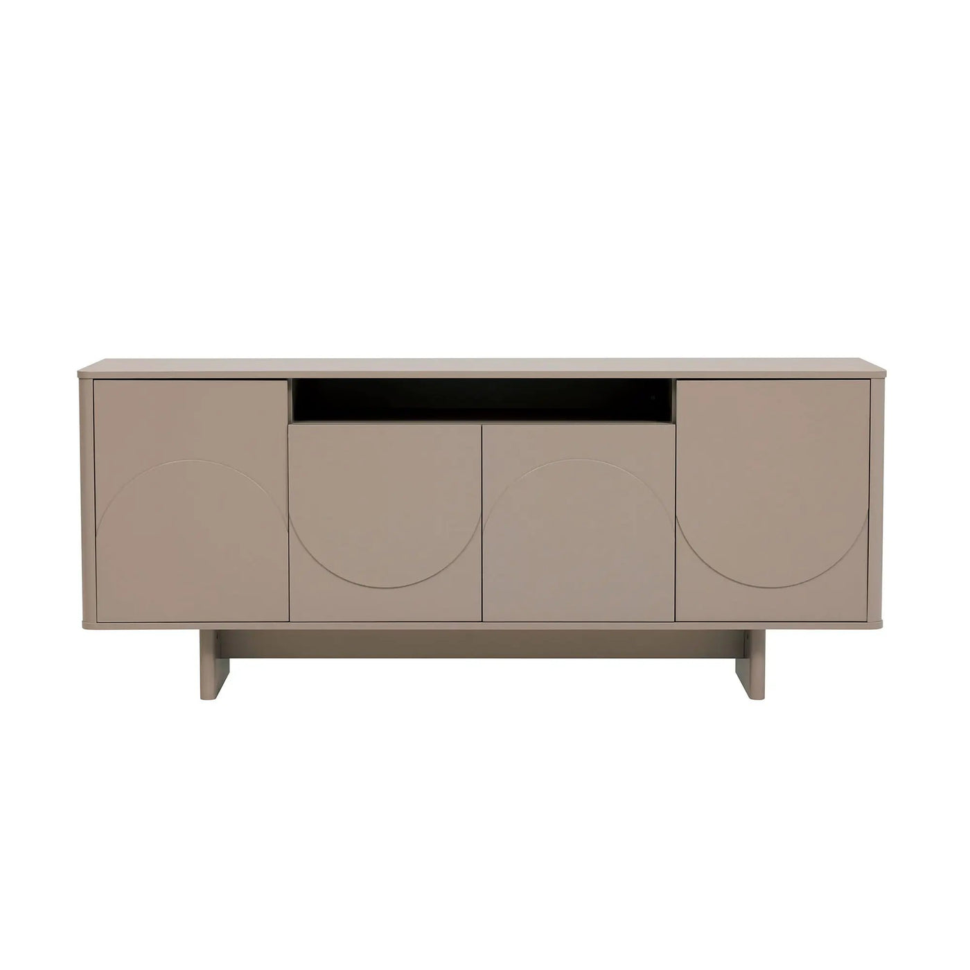 Ella - Sideboard With Adjustable Shelves by HouseOfZazla