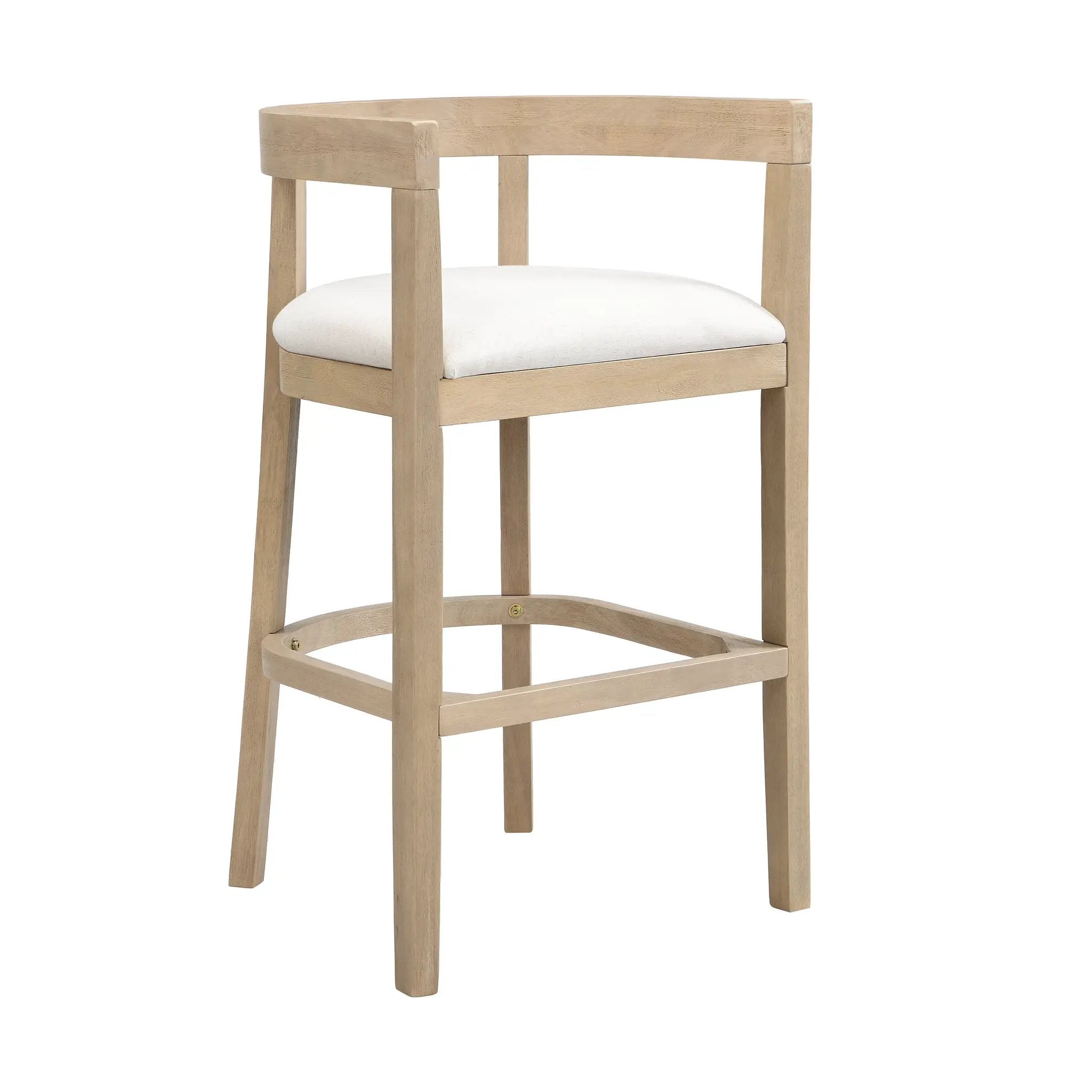 Bar Stools (Set of 2) by HouseOfZazla