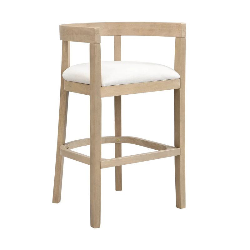 Bar Stools (Set of 2) by HouseOfZazla