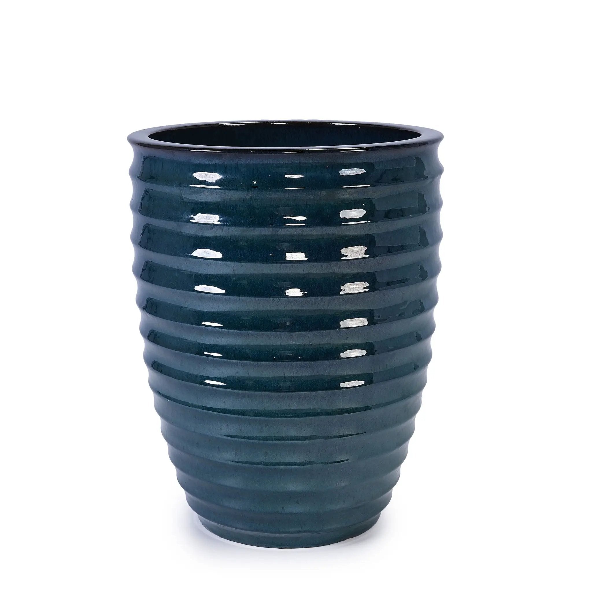 Flowerpot, Planter For Patio, Garden, Windowsill by HouseOfZazla