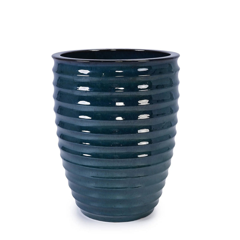 Flowerpot, Planter For Patio, Garden, Windowsill by HouseOfZazla