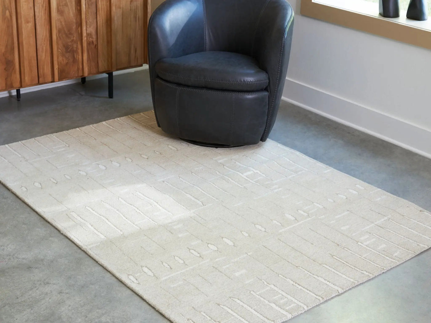 Wolbert - Rug by Unique Piece Furniture
