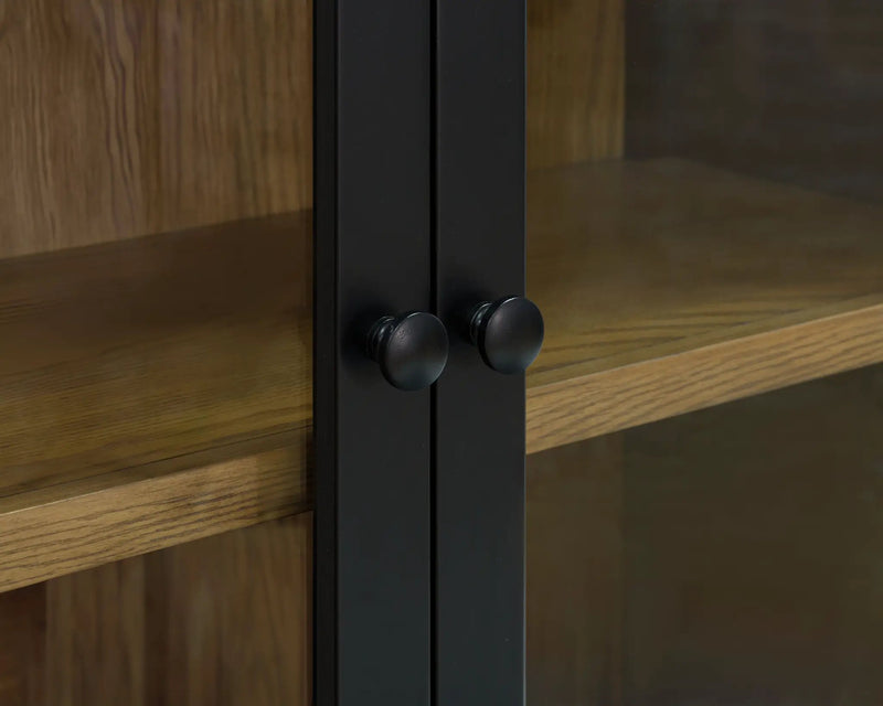 Dagandale - Accent Cabinet by Unique Piece Furniture