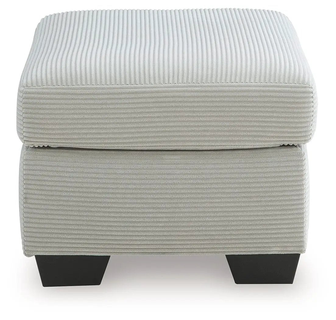 Greenbriar - Ottoman by Unique Piece Furniture