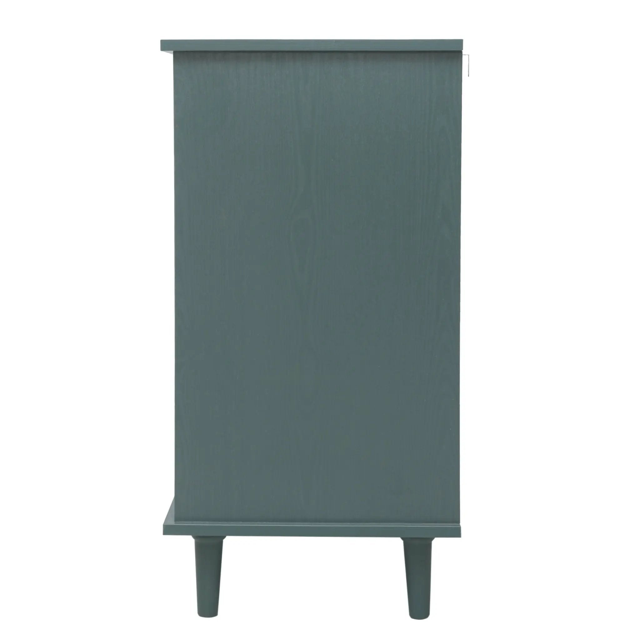 2 Door 3 Drawer Cabinet