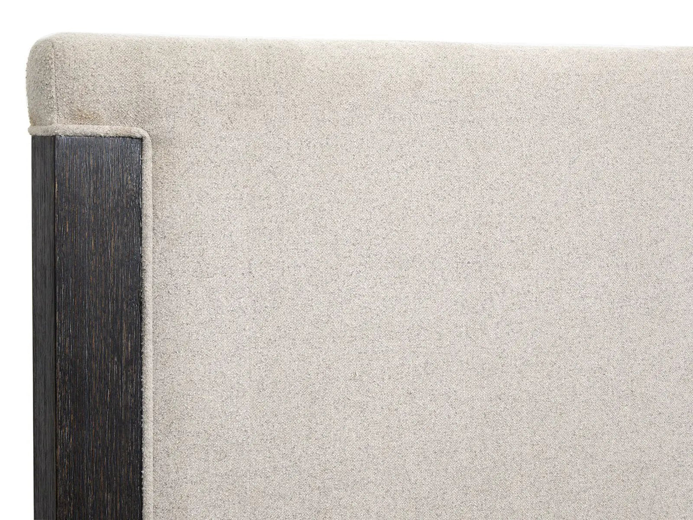 Plum Creek - Upholstered Panel Storage Bed by Unique Piece Furniture