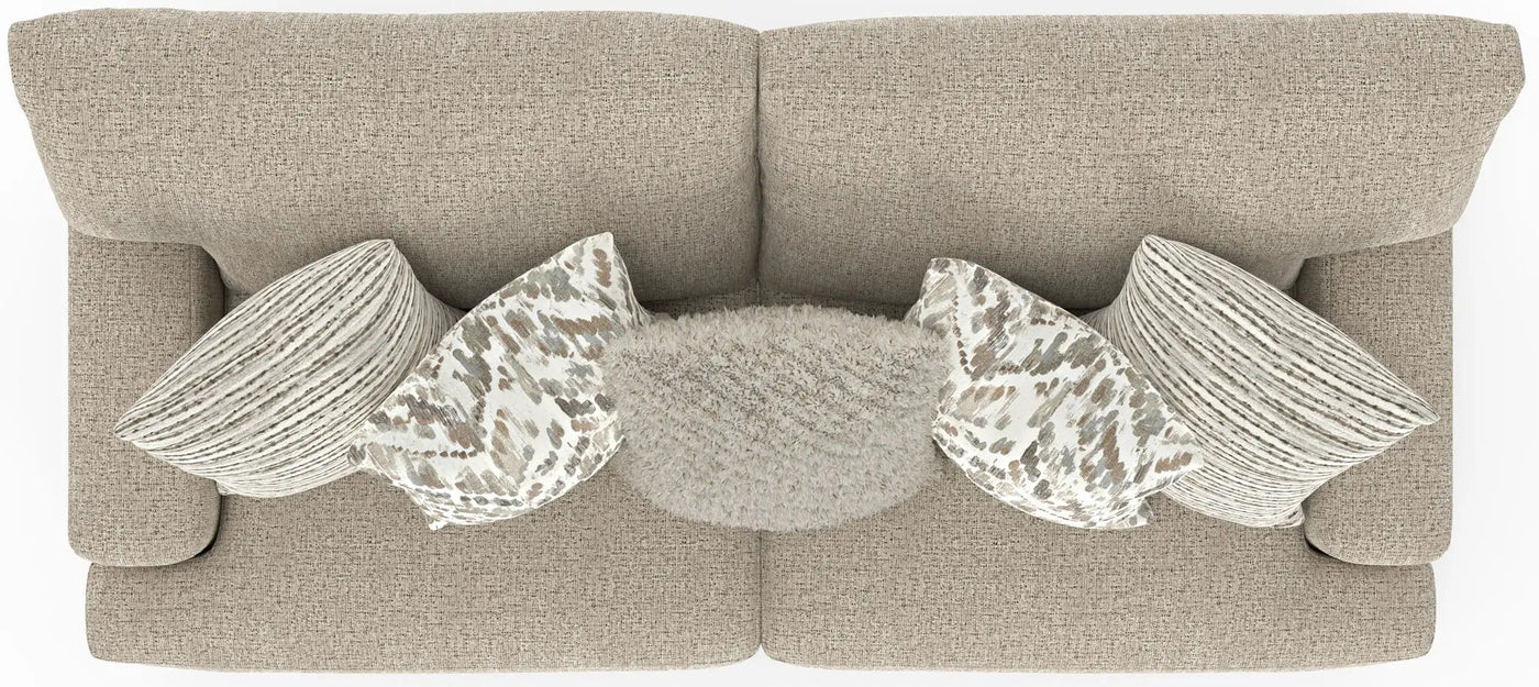 Brett - Sofa by Unique Piece Furniture